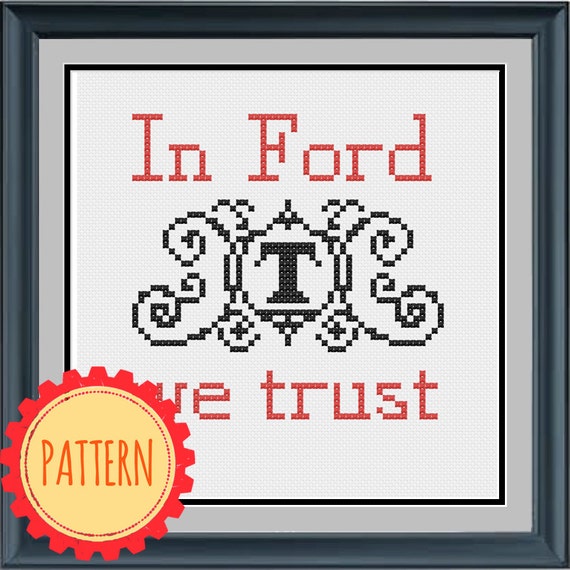 Essential Cross Stitching Accessories & Meet Our New Presenter, Ford! 