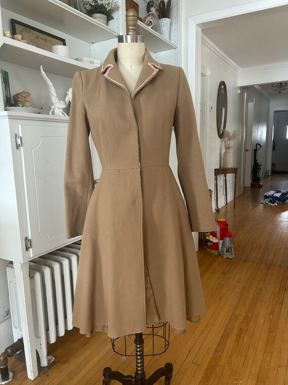 Miu Miu Fall 2000 Wool Jacket - Sz 42 - Etsy