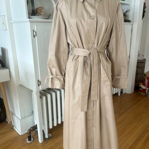 Burberry brigadier shop coat