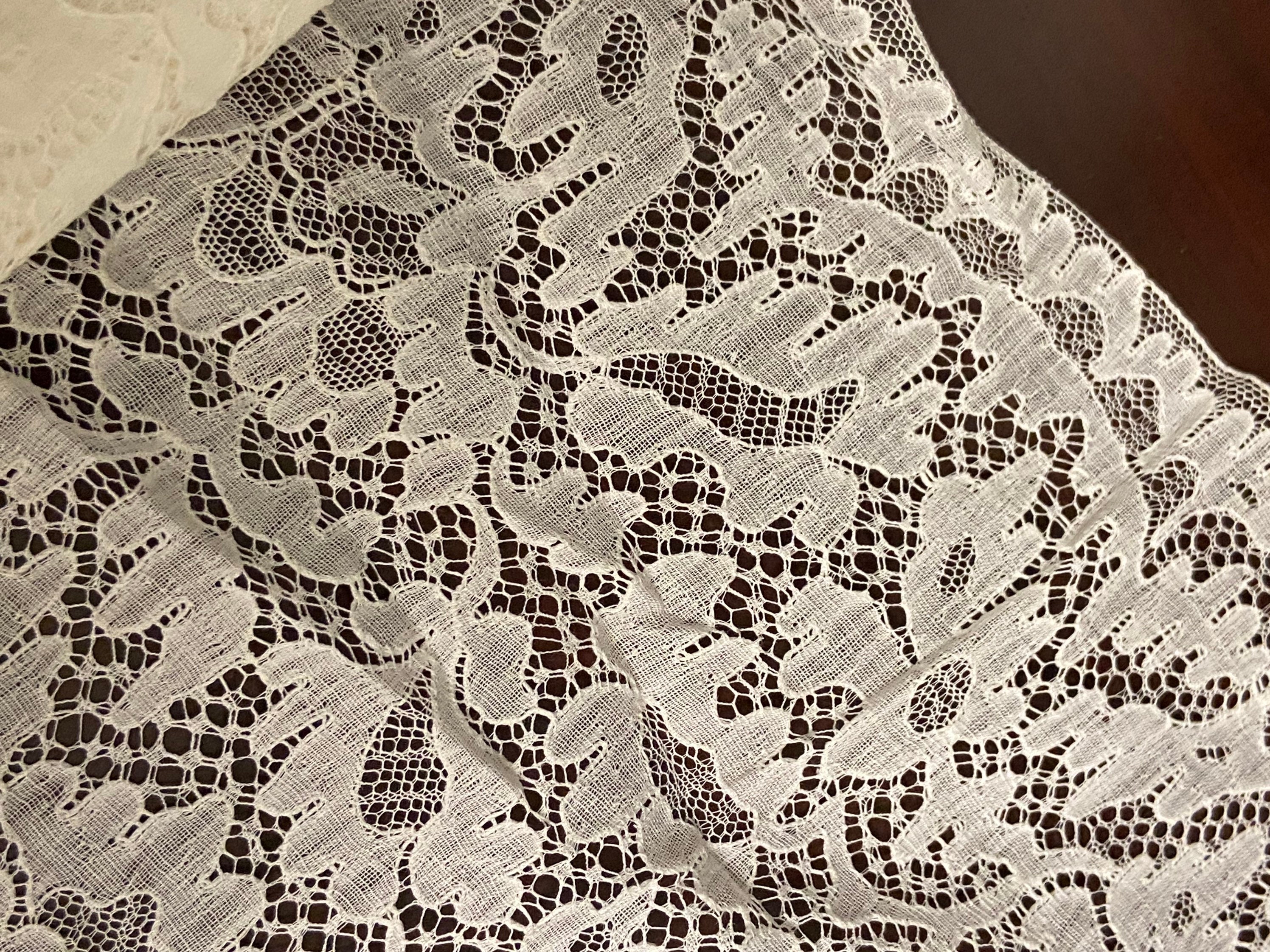 etsy lace marry