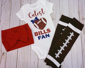 buffalo bills baby clothes canada