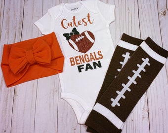 bengals baby gear
