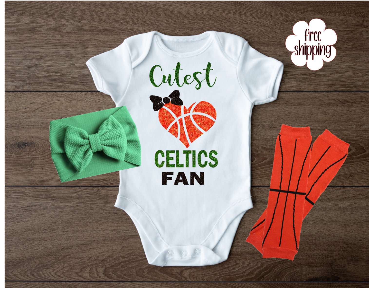 Brecrest Ltd Celtic Infant Set of 2 Kit Bibs
