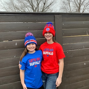 Let’s Go Buffalo t-shirt, Buffalo shirt, buffalo football