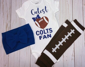 newborn colts jersey