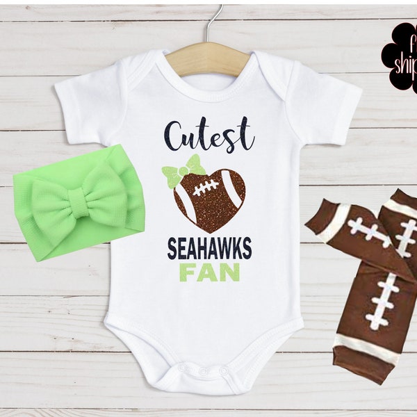 Seahawks Baby Shower - Etsy