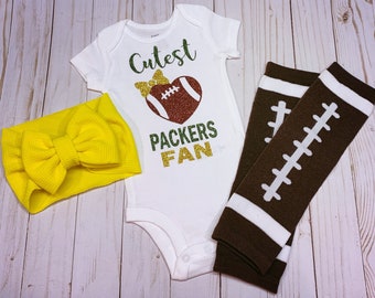 newborn green bay packers jersey