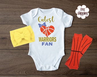 Warriors 2019 NRL 3 PC Infant Gift Set With Bodysuit Beanie & Bib Sizes 000-1! 
