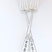 see more listings in the Wedding/Love Silverware section