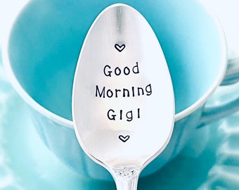 Demarkt Mermaid Hanging Cup Spoon Stainless Steel Coffee Spoon Small Novelty Kitchen Gift for Tea Soup Sugar Coffee Latte Espresso,Hot Drinks Dessert 