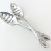 see more listings in the Wedding/Love Silverware section