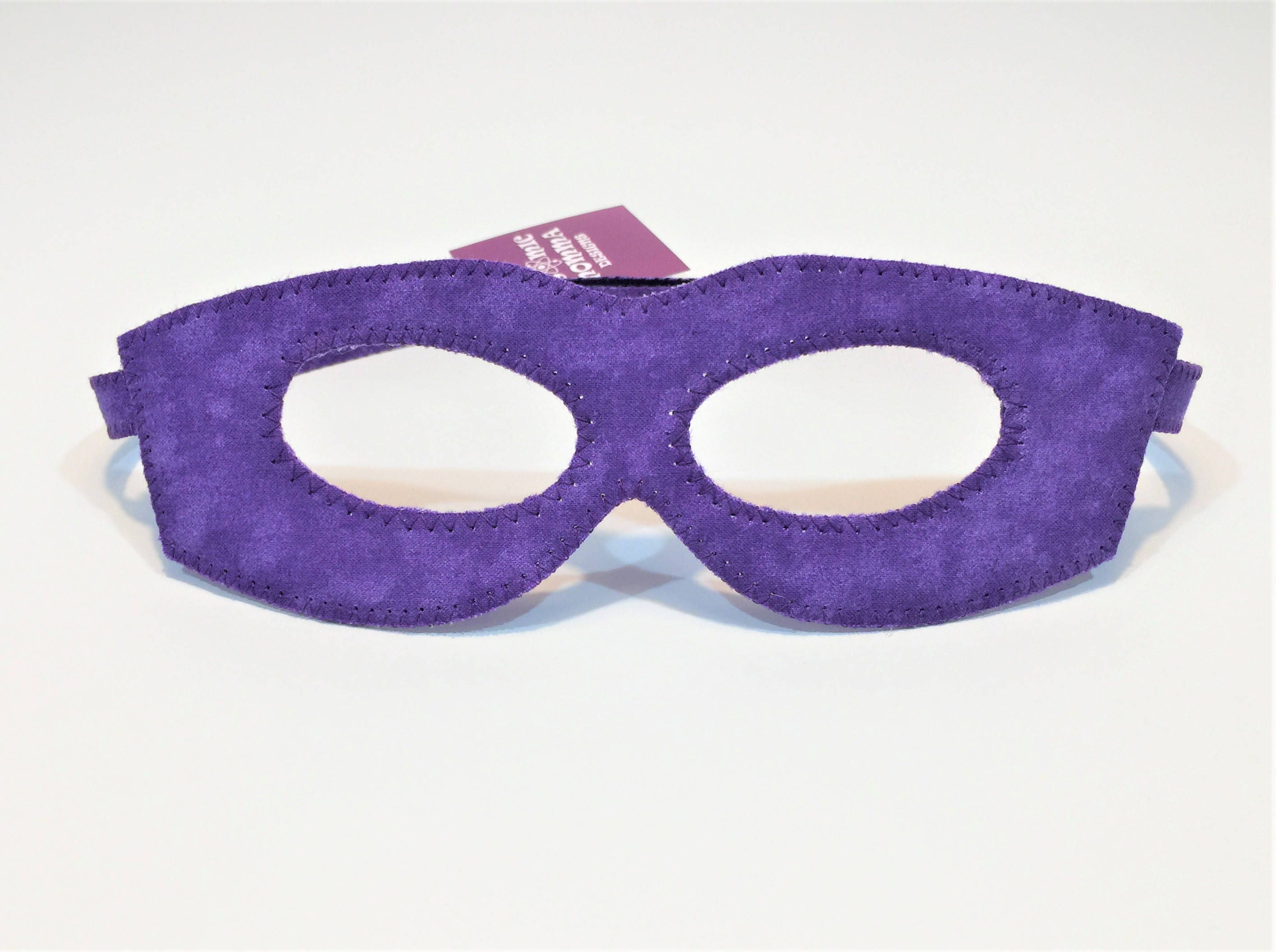 Маска от 21 апреля 2023. 21 Маска. Urban Purple Mask купить.
