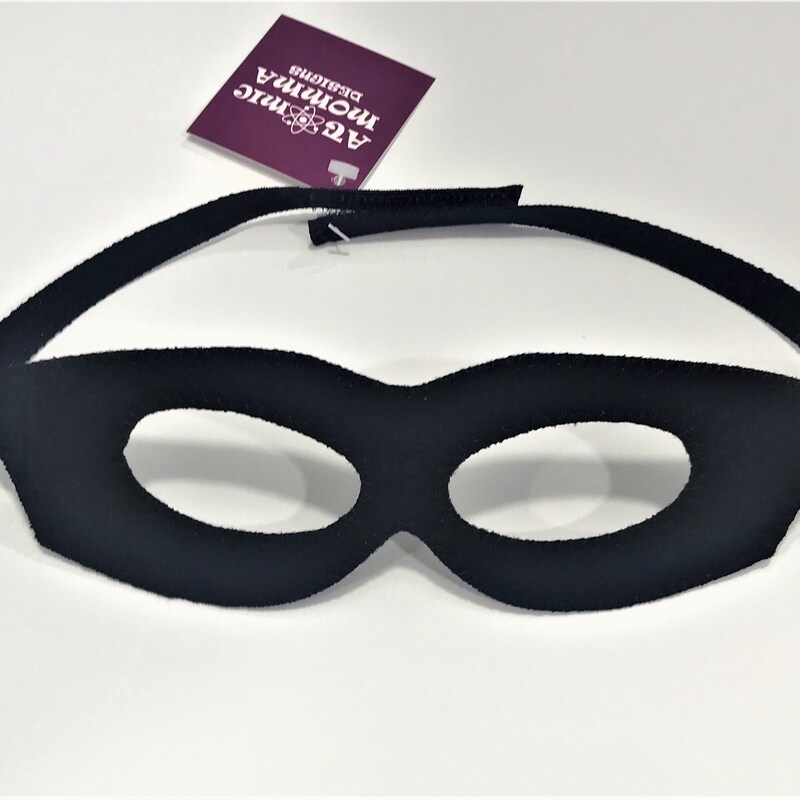 Robber Mask - Etsy