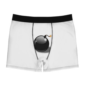 Men&#39;s Boxer Briefs