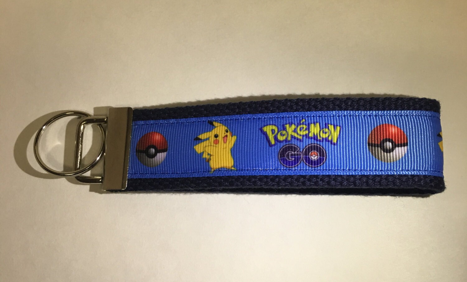 Video game character Keychain/fob Etsy