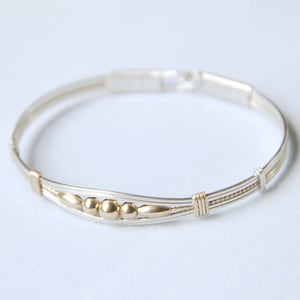The Sparrow Bracelet