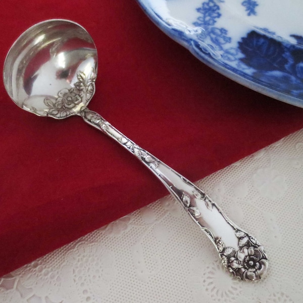 1877 Niagara Silver Etsy