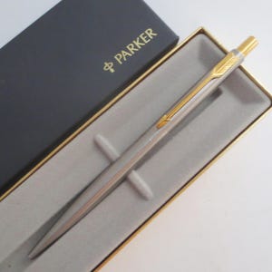 Parker Arrow Clip - Etsy