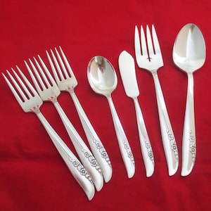 Oneida カトラリー65本セット　オネイダ　ROGERS ナイフ　スプーン Oneida カトラリー65本セット オネイダ ROGERS ナイフ スプーン