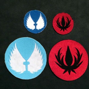 Dragon Age 2 - Friendship and Rivalry Patches