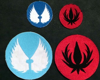 Dragon Age 2 - Friendship and Rivalry Patches
