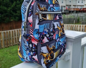 small backpacks on sale
