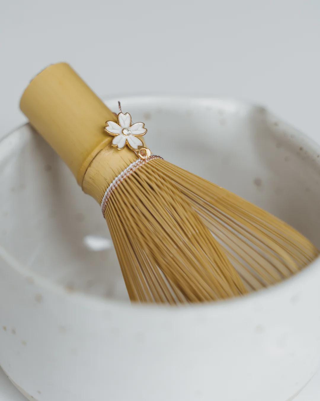 SUIKAEN 高山茶筅 Emi Takayama Chasen - Bamboo Whisk - Emi – Luna Matcha