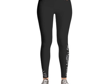 I miei pantaloni terapeutici Leggings