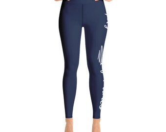 Mis pantalones de terapia Leggings