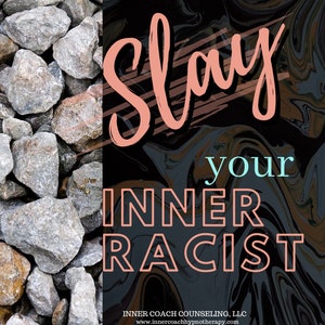 Slay Your Inner Racist Card Deck image 3