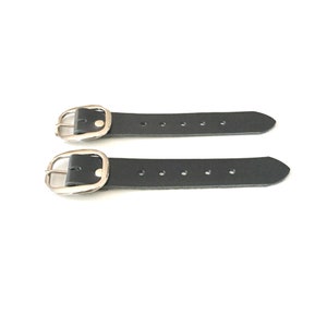Buckle Strap Extenders -  Canada