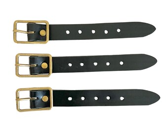 CINTURINI Per Kilt In Pelle - Produzione E Vendita Articoli Per - Foto 7