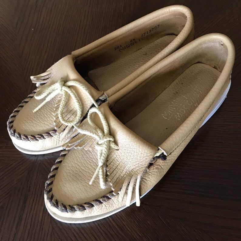 vegan minnetonka moccasins