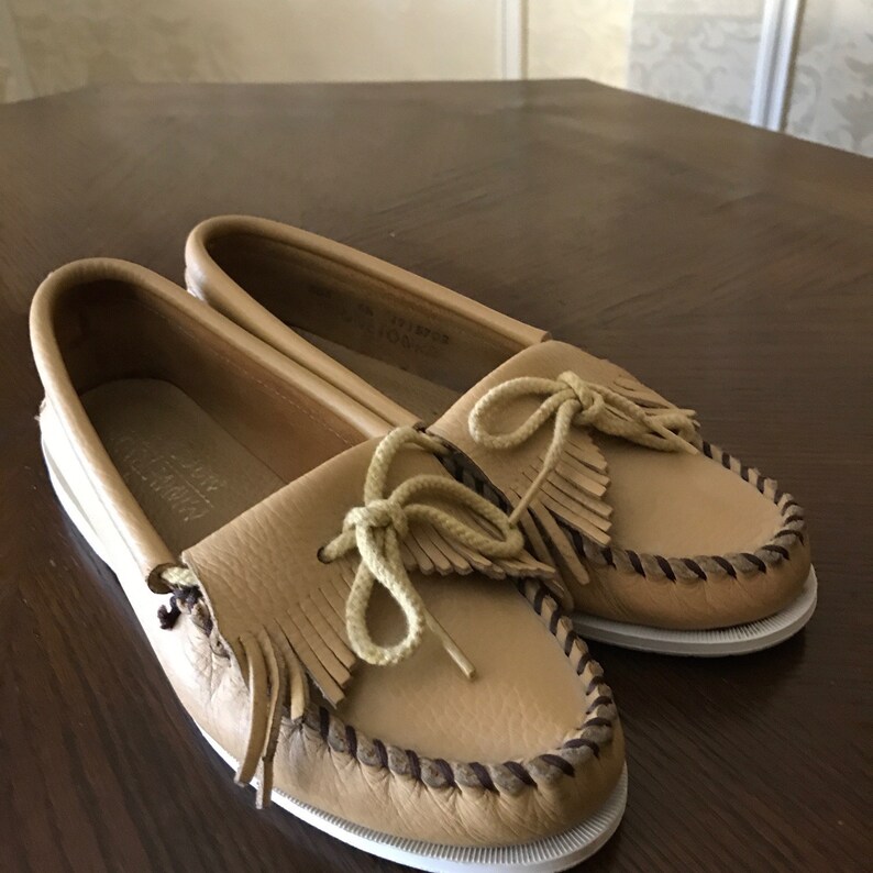 vegan minnetonka moccasins