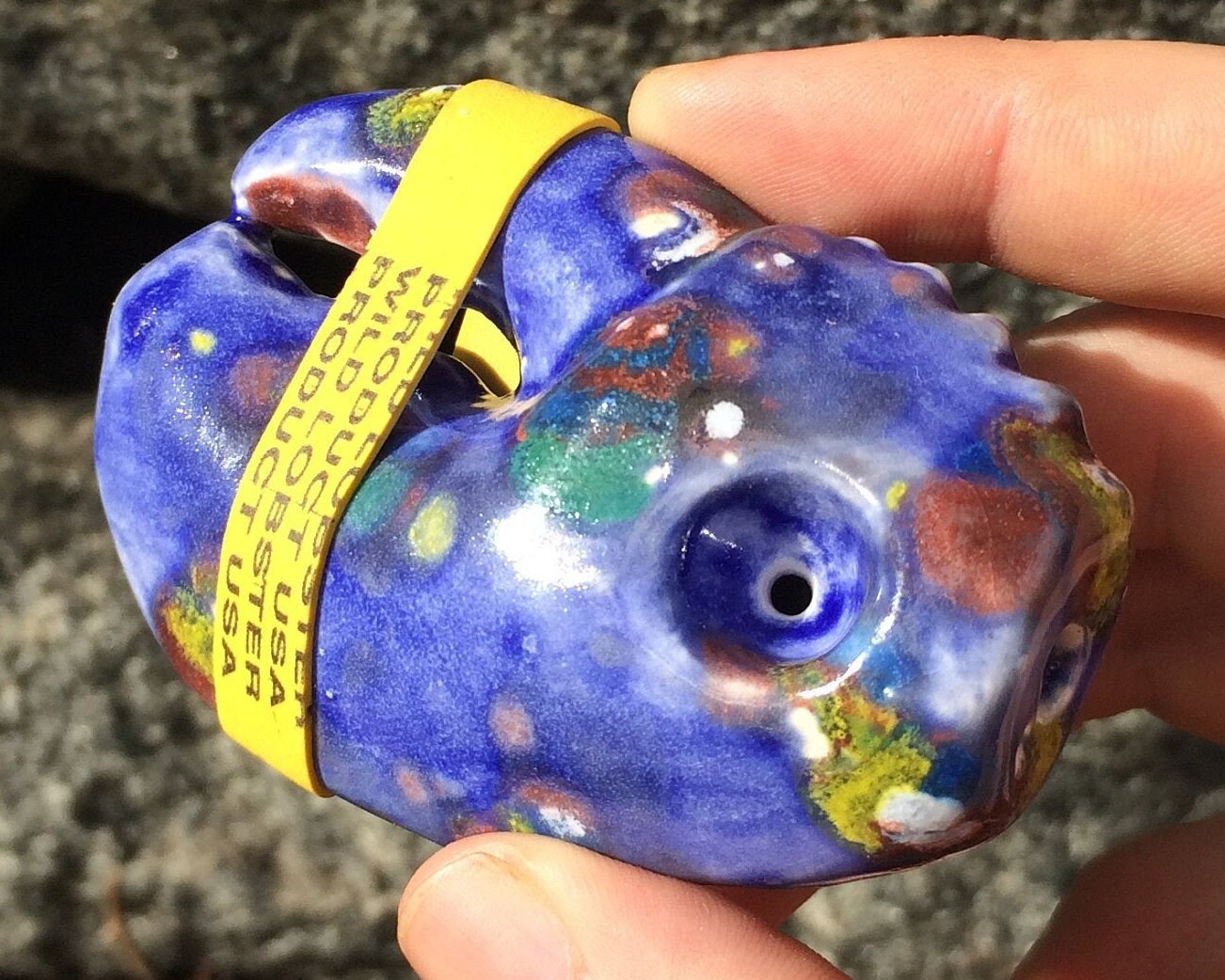 Lobster Claw Pipe NEW Variations Lobster Pipe Crab Pipe Etsy