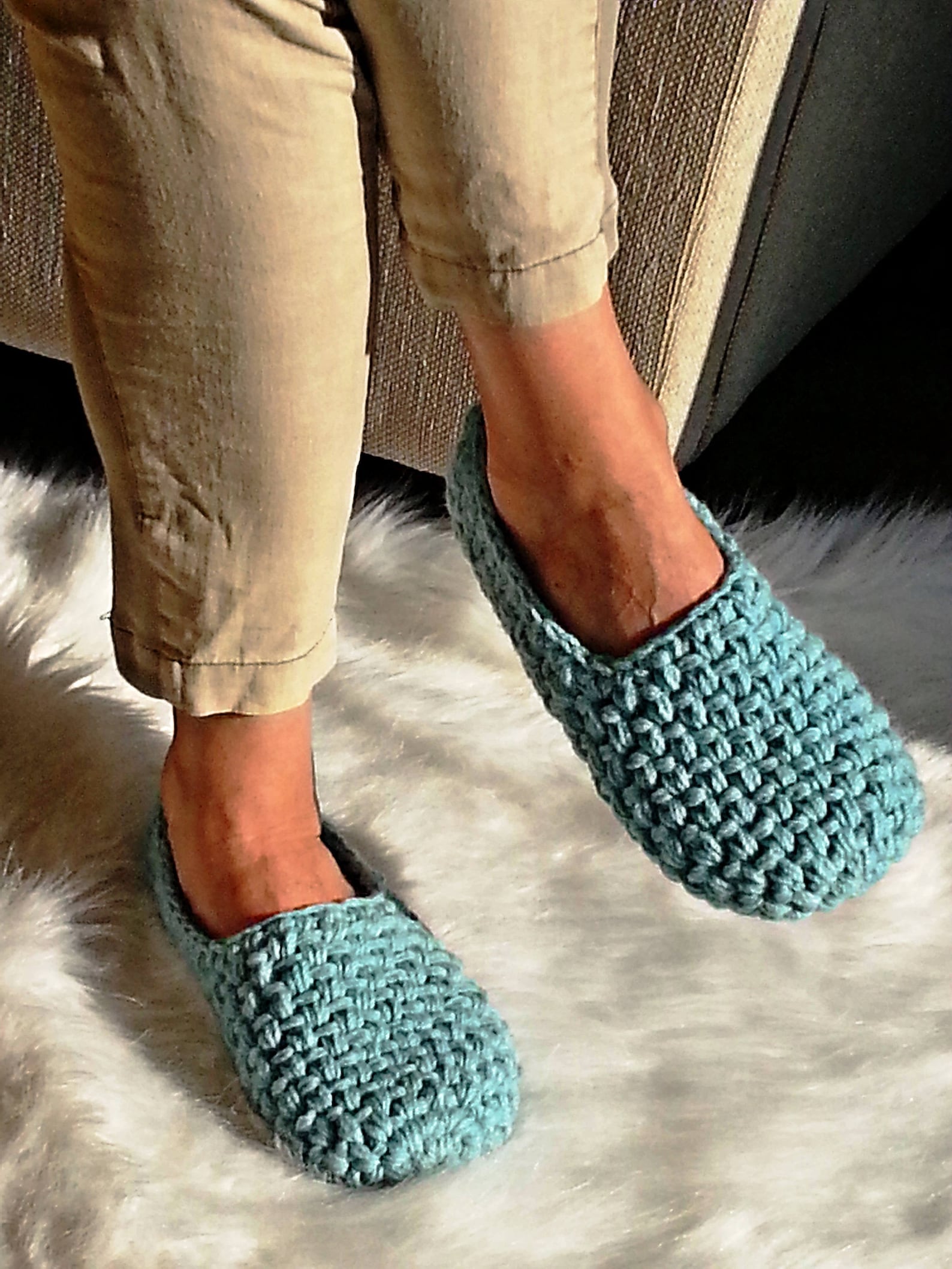 turquoise flats women's shoes