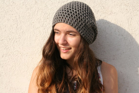 Cappello uncinetto cotone Cappello estivo Cappello uomo | Etsy Italia