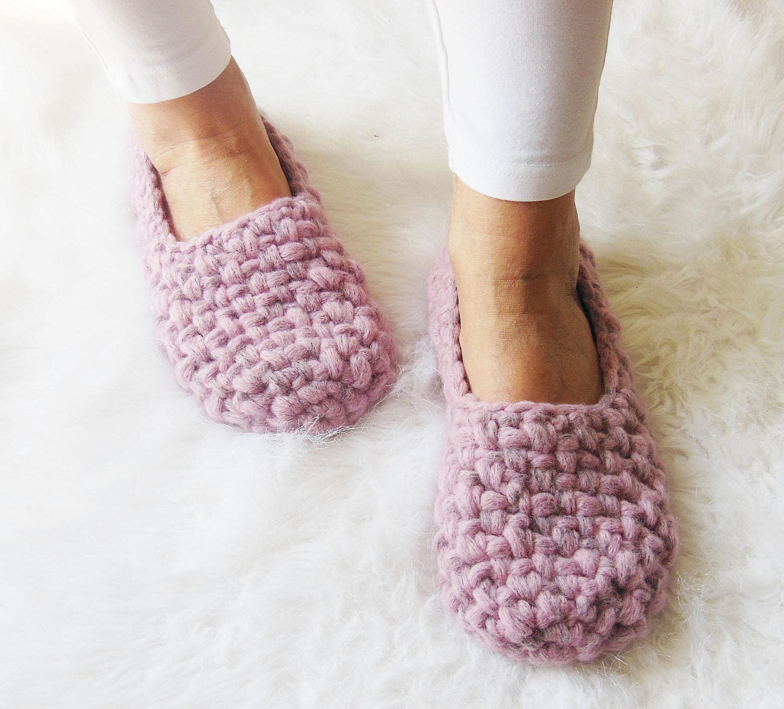 Pantoufles femme pantoufles en laine Merino pantoufles au Etsy France Pantoufles femme pantoufles en laine Merino pantoufles au Etsy France