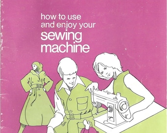 DOWNLOAD Brother Galaxie 8015 Free Arm Sewing Machine Manual Instruction Booklet full color PDF