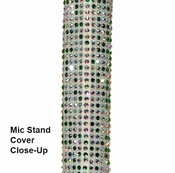 custom mic stands