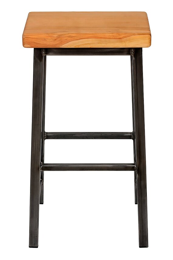 Cherry sale bar stools