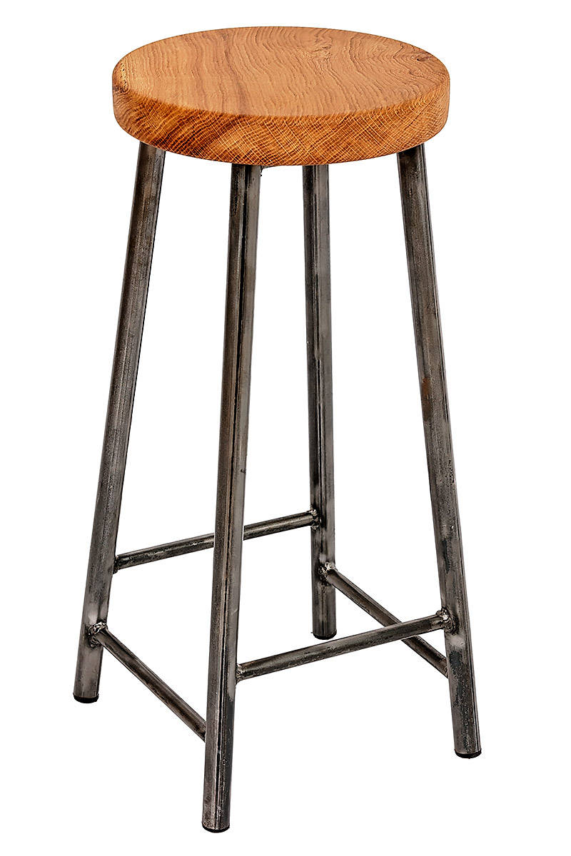 Ricka bar & counter stool hot sale