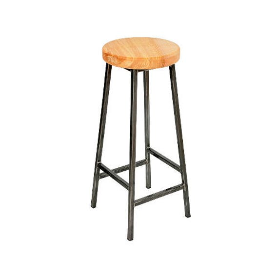 光製作所 SEAM BAR-STOOL WOODY / シームバースツール 光製作所 SEAM