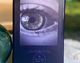 The Awakened Path Oracle Deck – Spiritual Guidance Cards for Healing Intuition and Inner Wisdom