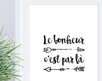 Signe De Citation D Amour Etsy France Signe De Citation D Amour Etsy France