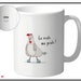 see more listings in the Mug section