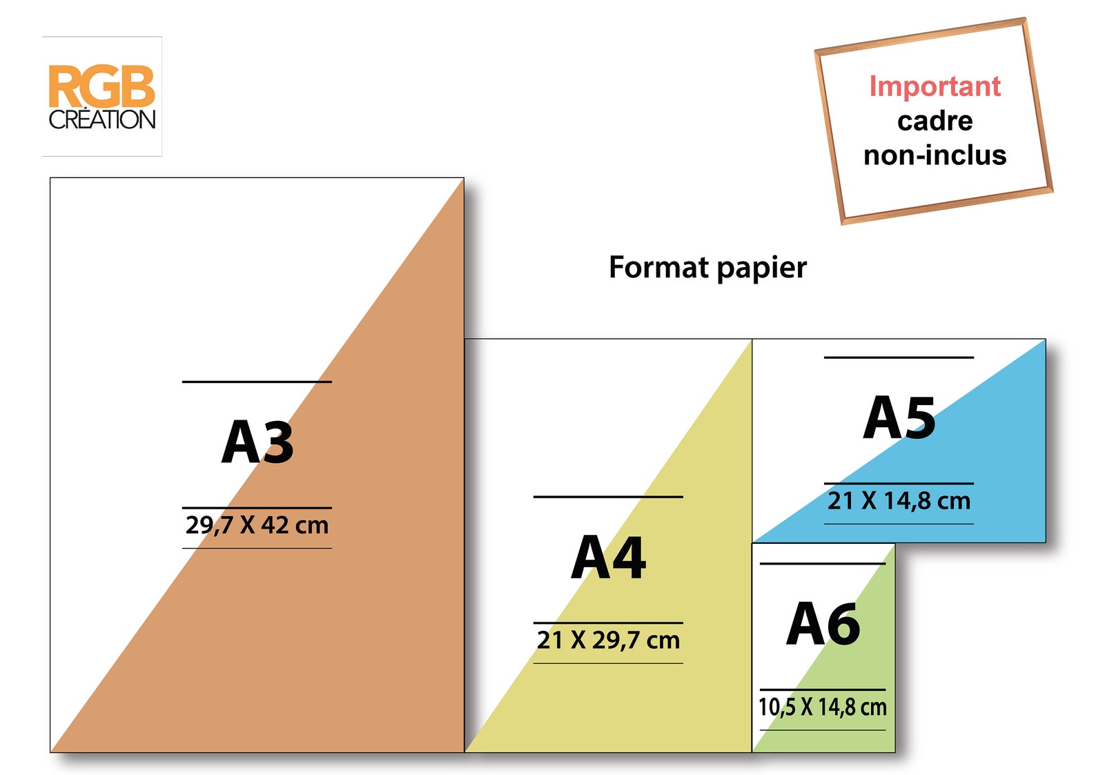 Affiche atelier bureau Ne pas déranger Je couds décoration | Etsy France