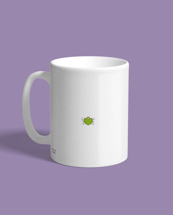 Avoir Images Mug Texte Humour Tasse Cafe The Ceramique Cadeau Texte le plus cool salutations
