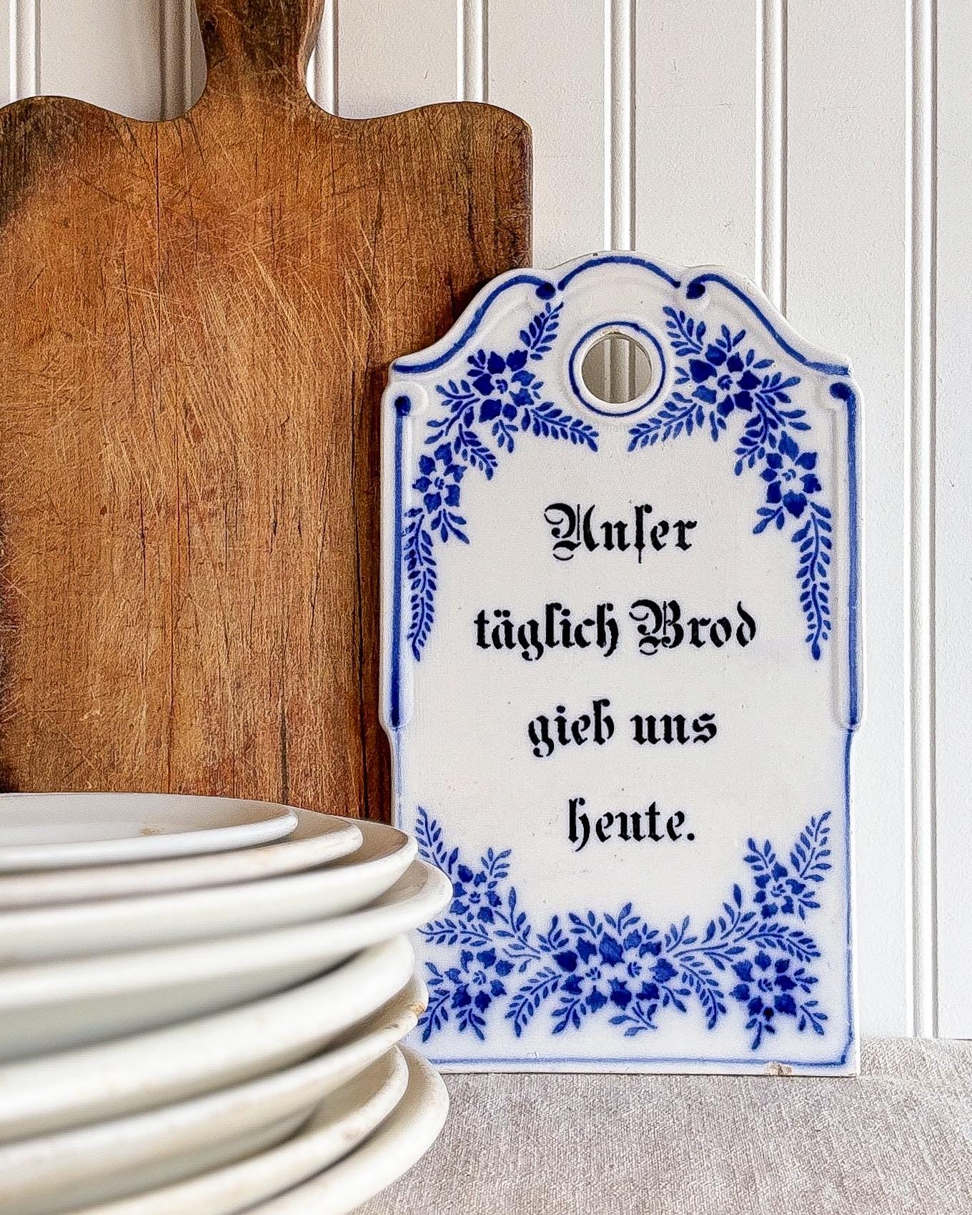Meissen プレート 人物画 ストライプ Meissen Plaque - Etsy