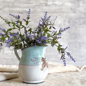 Japy Enamelware - Etsy
